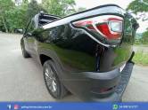 FIAT - STRADA - 2020/2021 - Preta - R$ 82.000,00