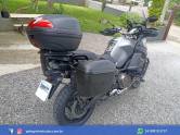 YAMAHA - XT1200Z - 2016/2017 - Cinza - R$ 63.500,00