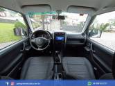 SUZUKI - JIMNY - 2018/2019 - Branca - R$ 79.500,00