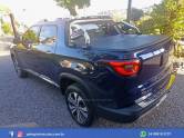 FIAT - TORO - 2024/2025 - Azul - R$ 166.000,00