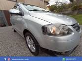 VOLKSWAGEN - SPACEFOX - 2009/2009 - Prata - R$ 34.000,00