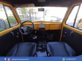 FORD - RURAL WILLYS - 1975/1975 - Amarela - R$ 64.000,00