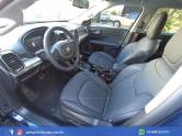 FIAT - TORO - 2024/2025 - Azul - R$ 166.000,00