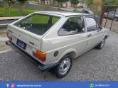 VOLKSWAGEN - GOL - 1985/1985 - Cinza - R$ 31.000,00