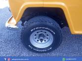 FORD - RURAL WILLYS - 1975/1975 - Amarela - R$ 64.000,00