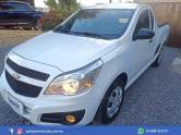 CHEVROLET - MONTANA - 2018/2018 - Branca - R$ 55.000,00