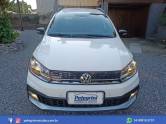 VOLKSWAGEN - SAVEIRO - 2021/2022 - Branca - R$ 93.500,00