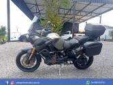 YAMAHA - XT1200Z - 2016/2017 - Cinza - R$ 63.500,00