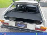 VOLKSWAGEN - GOL - 1985/1985 - Cinza - R$ 31.000,00