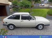 VOLKSWAGEN - GOL - 1985/1985 - Cinza - R$ 31.000,00