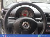 VOLKSWAGEN - SPACEFOX - 2009/2009 - Prata - R$ 34.000,00