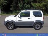 SUZUKI - JIMNY - 2018/2019 - Branca - R$ 82.000,00