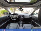 JEEP - COMPASS - 2019/2020 - Cinza - R$ 131.000,00