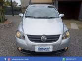 VOLKSWAGEN - SPACEFOX - 2009/2009 - Prata - R$ 34.000,00