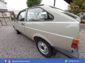 VOLKSWAGEN - GOL - 1985/1985 - Cinza - R$ 31.000,00