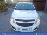 CHEVROLET - MONTANA - 2018/2018 - Branca - R$ 55.000,00