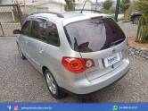 VOLKSWAGEN - SPACEFOX - 2009/2009 - Prata - R$ 34.000,00