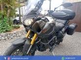 YAMAHA - XT1200Z - 2016/2017 - Cinza - R$ 63.500,00