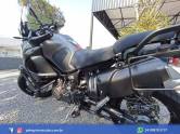 YAMAHA - XT1200Z - 2015/2015 - Cinza - R$ 59.500,00