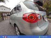 VOLKSWAGEN - SPACEFOX - 2009/2009 - Prata - R$ 34.000,00