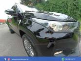 FIAT - STRADA - 2020/2021 - Preta - R$ 82.000,00