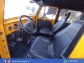 FORD - RURAL WILLYS - 1975/1975 - Amarela - R$ 64.000,00