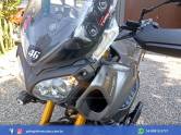 YAMAHA - XT1200Z - 2015/2015 - Cinza - R$ 59.500,00