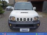 SUZUKI - JIMNY - 2018/2019 - Branca - R$ 79.500,00