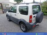 SUZUKI - JIMNY - 2018/2019 - Branca - R$ 79.500,00