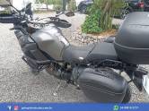 YAMAHA - XT1200Z - 2016/2017 - Cinza - R$ 63.500,00