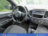 FIAT - STRADA - 2020/2021 - Preta - R$ 82.000,00