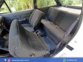 VOLKSWAGEN - GOL - 1985/1985 - Cinza - R$ 30.000,00